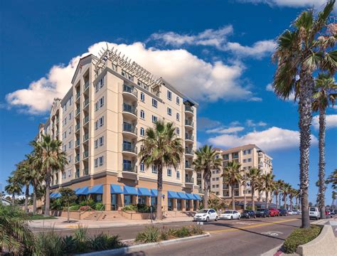 Wyndham Oceanside Pier Resort | RedWeek