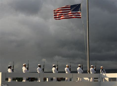 21-Gun Salute | Images of Old Hawaiʻi