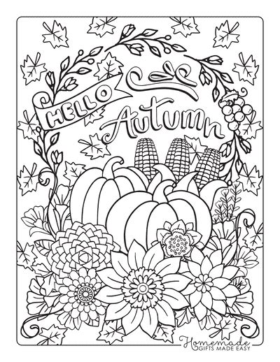 150 Adult Coloring Pages to Print for Free