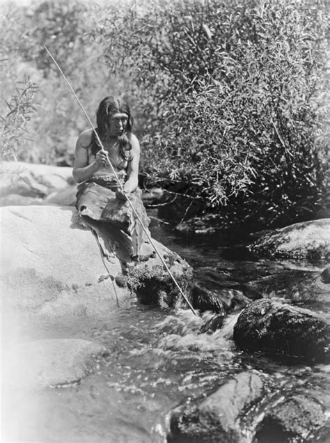 Miwok Indians of Northern California – Legends of America