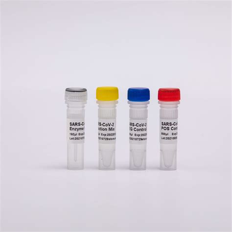 48 Test/Kit 96 Test/Kit Nucleic Acid Detection Kit