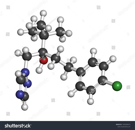 Tebuconazole: Over 10 Royalty-Free Licensable Stock Illustrations ...