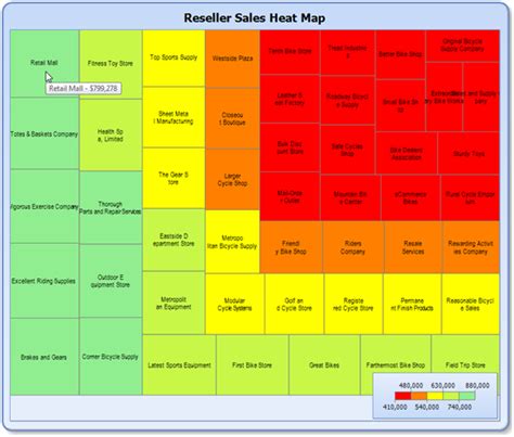 What Is A Heat Map | Map Of The World