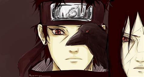 Itachi And Shisui Wallpapers - Wallpaper Cave