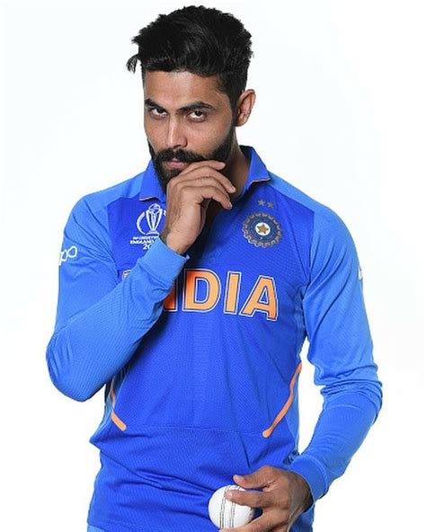 Ravindra Jadeja ÇÅ🏏