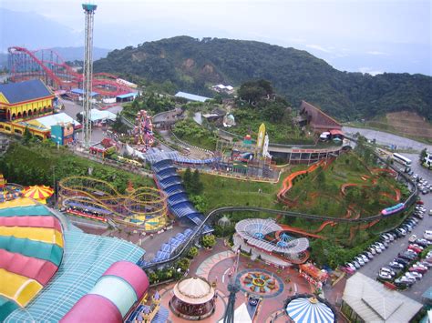 File:Genting Highlands theme park.jpg - Wikipedia