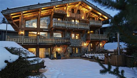 Megeve Chalets- Megeve Chalets for Hire | Holiday Rentals