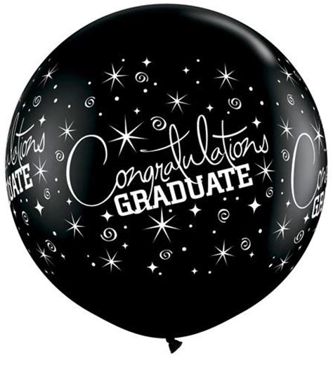 Congratulations Graduate Wholesale Balloon