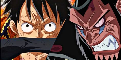 One Piece: Strongest Paramecia Type Devil Fruits, Ranked