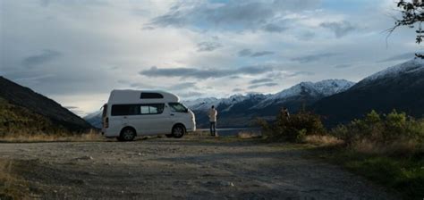 Private Campervan & Motorhome Rentals in New Zealand: FULL Guide