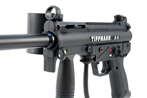 Best Paintball Gun Reviews & Buying Guide. Top 10 Paintball Guns