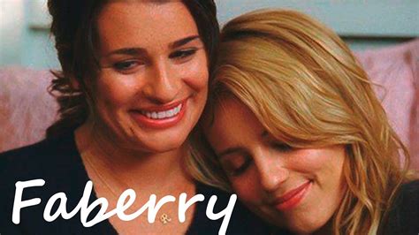 Rachel Berry & Quinn Fabray ll Faberry - YouTube