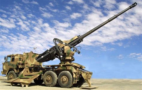 Artillery weapons of Indian Army : All You Need To Know | DDE