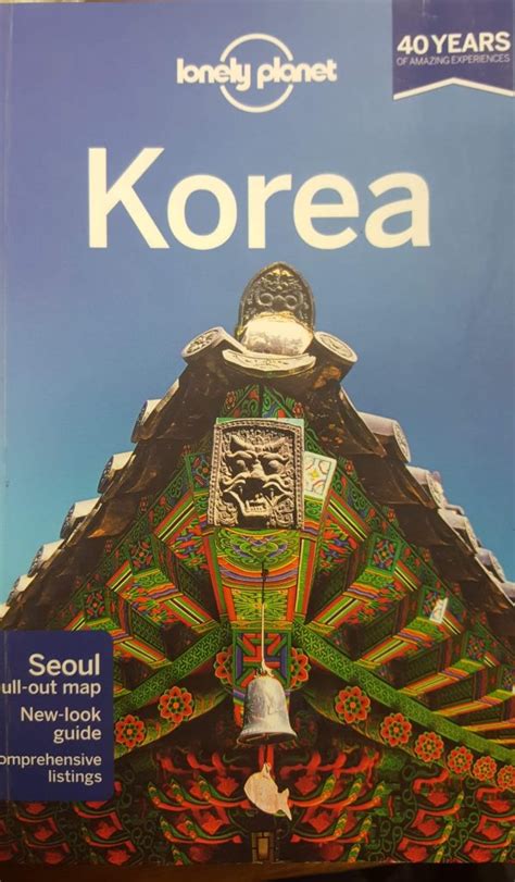 Lonely Planet - Travel Guides - P Commane Bookshop