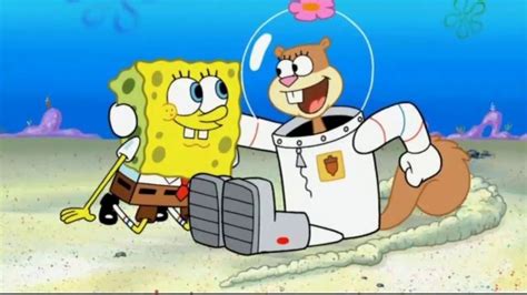 Spongebob Squarepants - YouTube