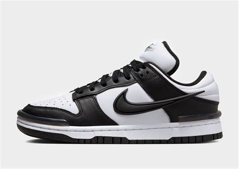 Black Nike Dunk Low Twist Women's - JD Sports Singapore