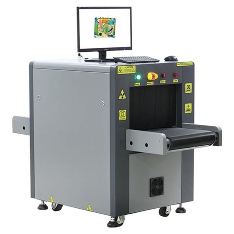 X-Ray Baggage Scanner F5030 Cost-effective Choose - Safeagle