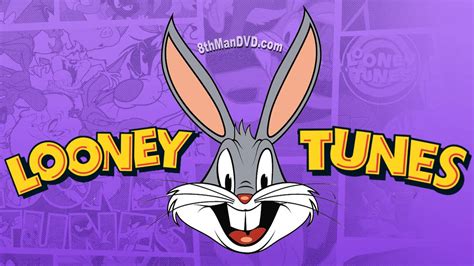 BUGS BUNNY Looney Tunes Cartoons Compilation Best Of Looney Toons ...