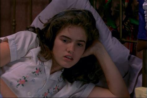 A Nightmare On Elm Street Nancy Thompson (Heather Langenkamp) Image ...