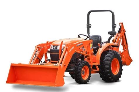 Kubota L3901: Prices, Specs, and Trends