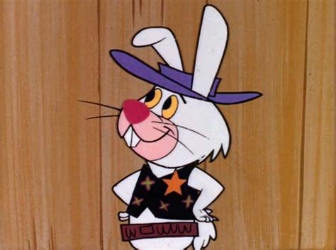 Ricochet Rabbit - Hanna-Barbera Wiki