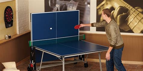 13 Tips for Ping Pong Practice: Solo and with Help