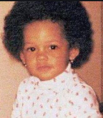 Alicia Keys Childhood Photos - NSF News and Magazine