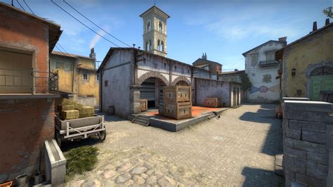 Top 5 Best Maps in CS:GO 2019 - Elecspo