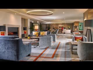 MESPIL HOTEL | UPDATED 2024 Reviews & Price Comparison (Dublin, Ireland ...