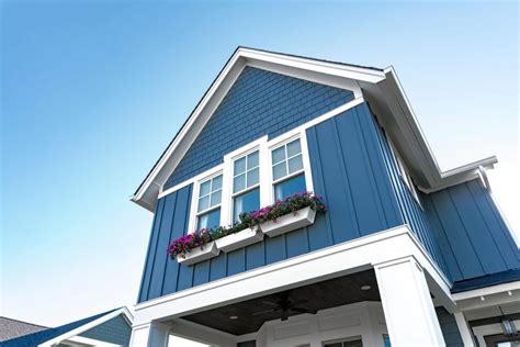 James Hardie Plank Siding Exposure Options with Your Preferred ...