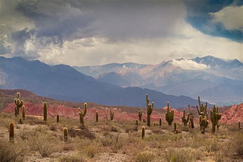 Salta and Jujuy regions - Quaint Planet