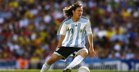 Where are they now? Argentina's XI from Lionel Messi's nightmare debut