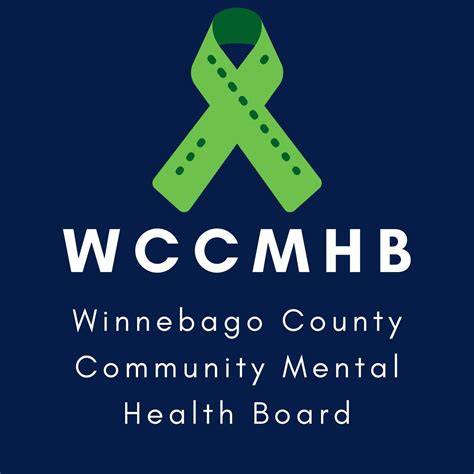 Winnebago County Community Mental Health Board awards UICOMR Department ...