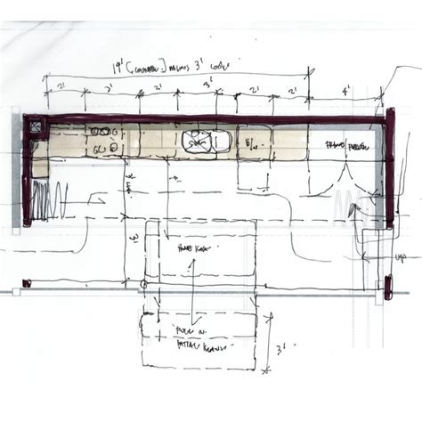 Smith House II - Measured Architecture