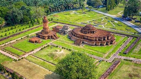 Candi peninggalan kerajaan sriwijaya yaitu | Anemoculus