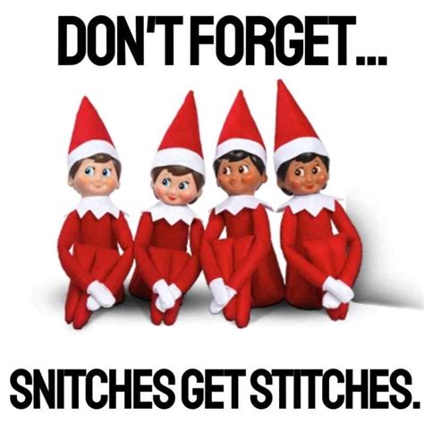 Funniest Elf on the Shelf Memes for 2024 - Lola Lambchops