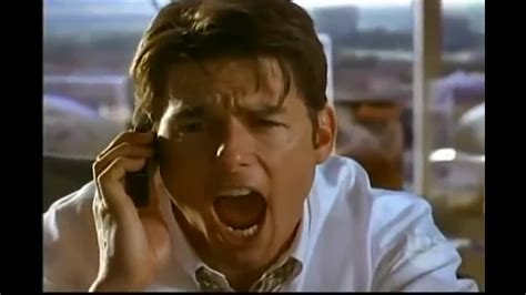 Jerry Maguire - Show me the money! | Perfect Meme Video Clip