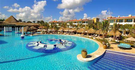 Paradisus Punta Cana Resort in Punta Cana, Dominican Republic - All ...