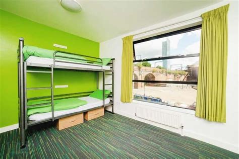 3 BEST Hostels in Manchester, UK 2024 (with Map & 5% Discount)