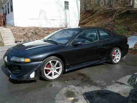 Purchase used 1997 Dodge Avenger Base Coupe 2-Door 2.0L in Bluefield ...