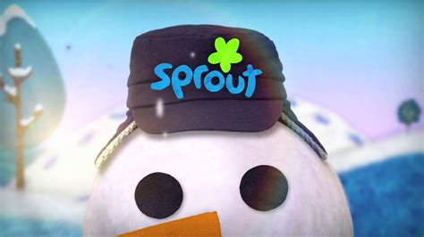 Sprout IDs - Closing Logos