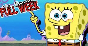 VS Spongebob FNF MOD (Full Week) - Download (Friday Night Funkin')