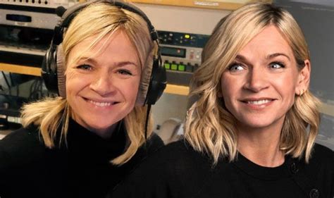 Zoe Ball breakfast show divides BBC Radio 2 listeners with first ...