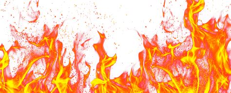 Fire PNG Images, Flame Transparent Background - FreeIconsPNG