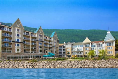 Living Water Resort and Residences Timeshares | Collingwood, Canada