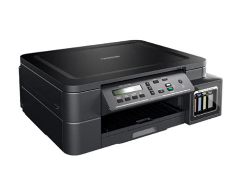 Brother DCP-T520W Ink Tank Printer | Office Warehouse, Inc.