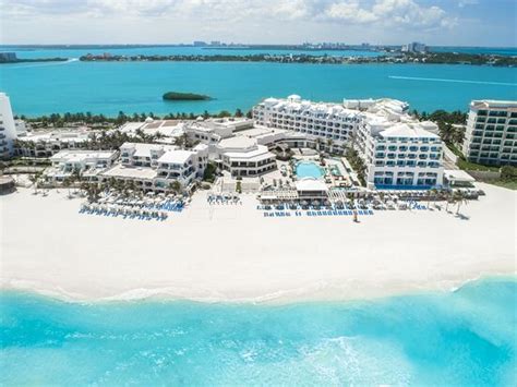 REVIEW: Wonderful All-Inclusive Experience - Wyndham Alltra Cancun ...