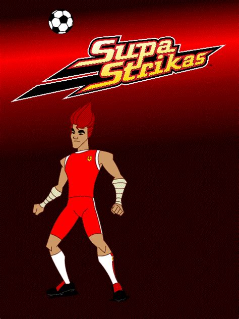 Supa Strikas GIFs - Find & Share on GIPHY