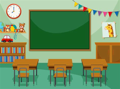 Classroom Images, Classroom Clipart, Classroom Design, A Classroom ...