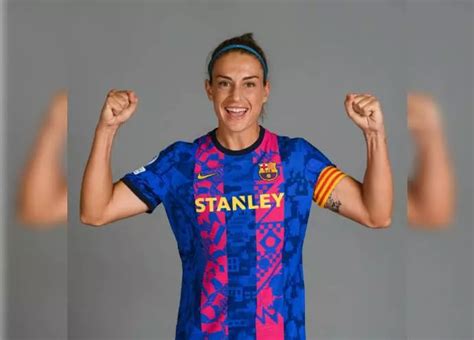 Everything you need to know about the best woman footballer in the ...